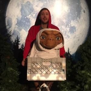 Meet your Posher, Drew